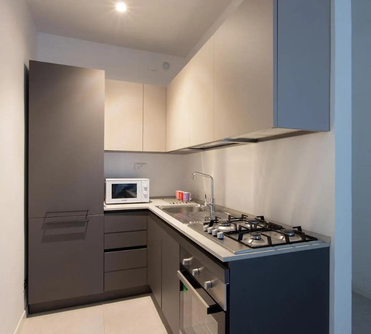 Virginia Appartamenti Riccione Apartment