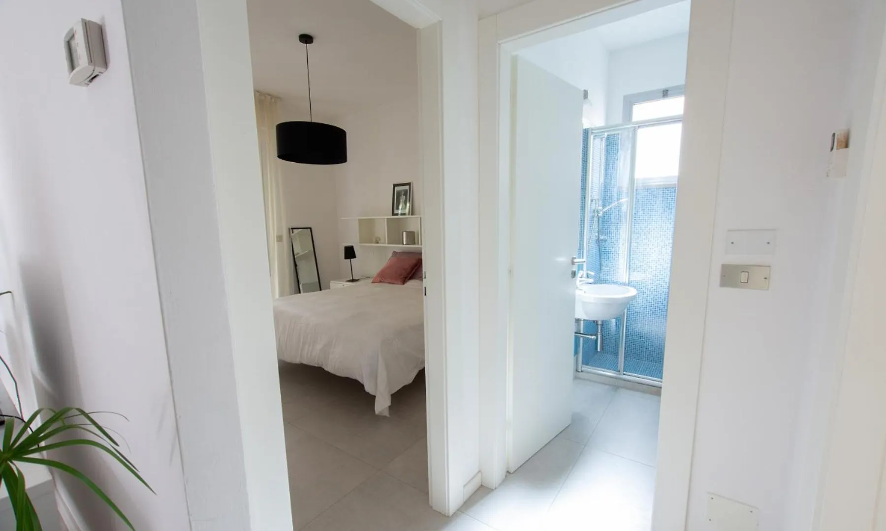 Apartment Virginia Appartamenti Riccione