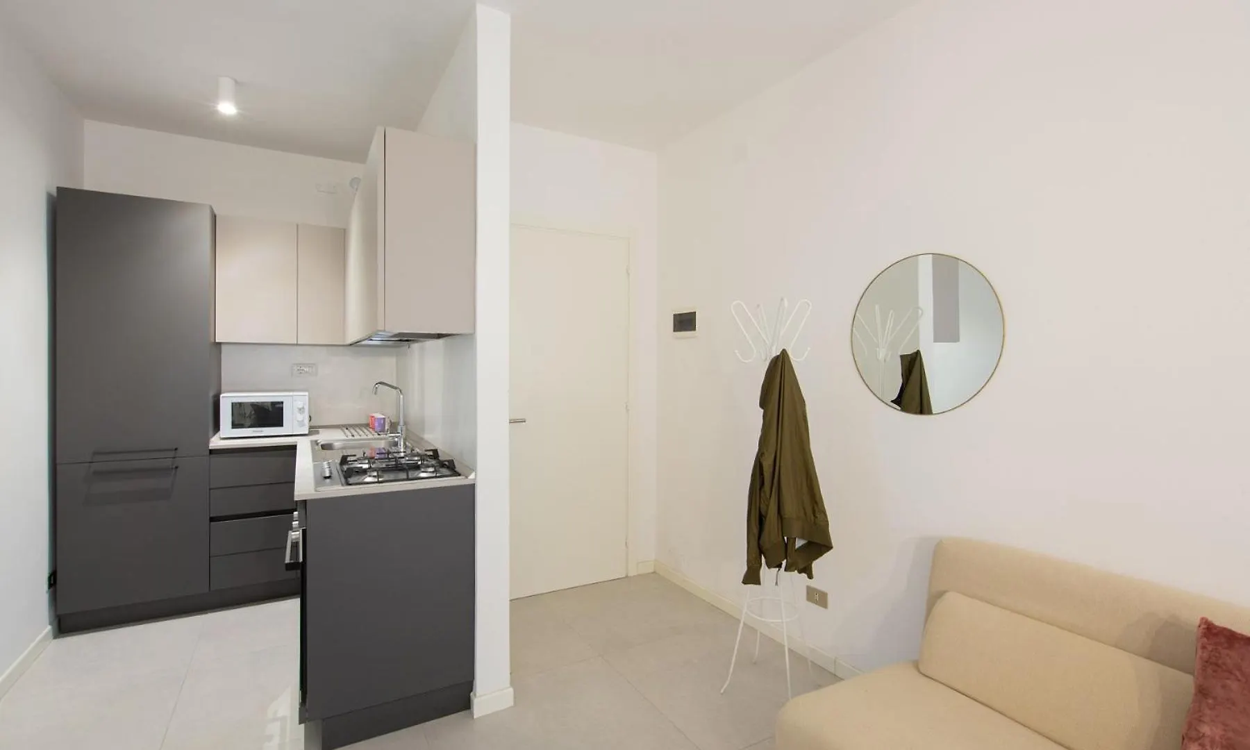 Apartment Virginia Appartamenti Riccione Italy
