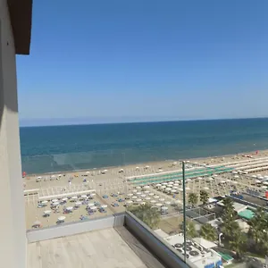 Diplomatic Hotel