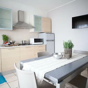  Appartamento Trilocale Luna