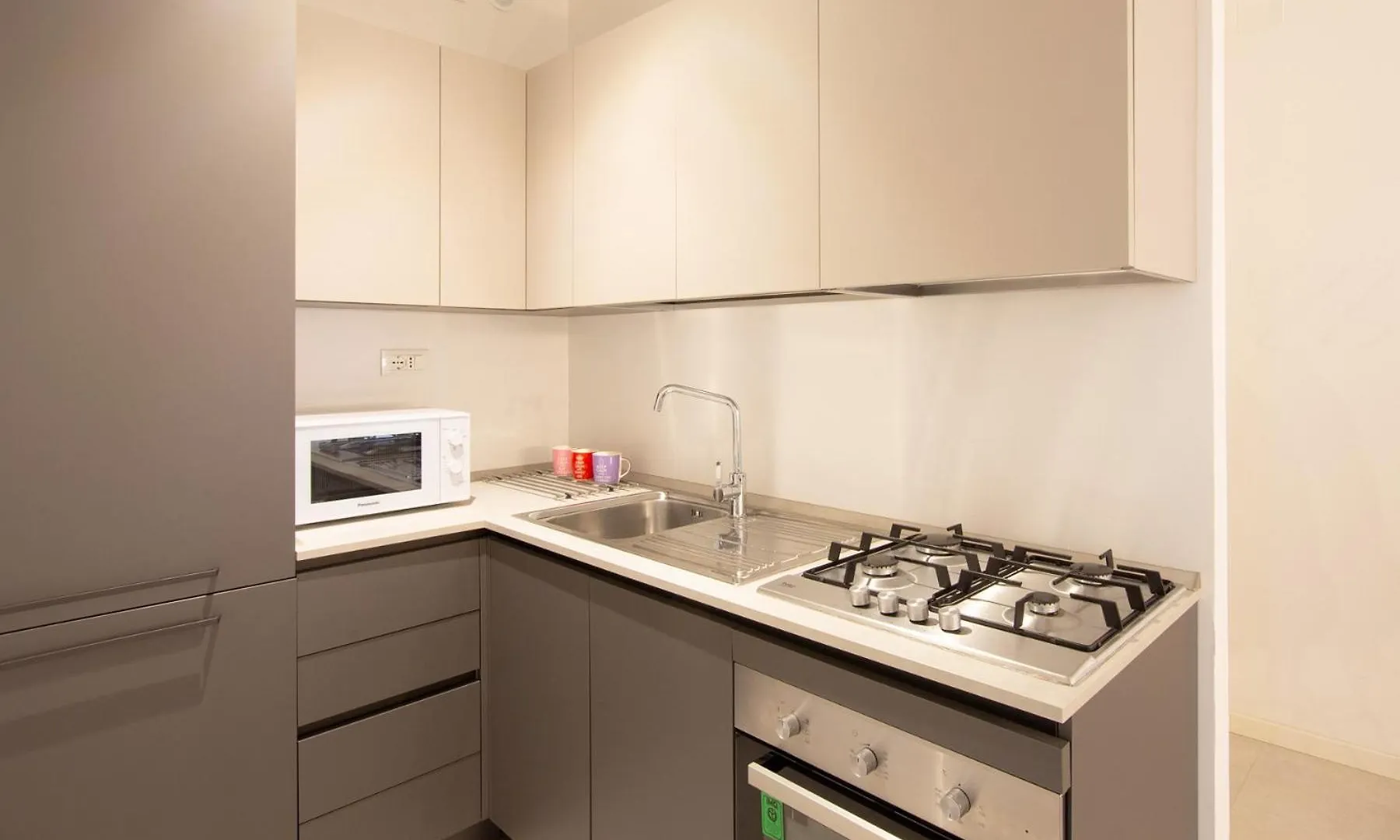 Apartment Virginia Appartamenti Riccione